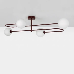 Lampa sufitowa K-6021 z serii BALU K-6021 Kaja Lighting
