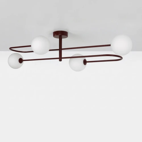 Lampa sufitowa K-6021 z serii BALU K-6021 Kaja Lighting