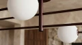 Lampa sufitowa K-6021 z serii BALU K-6021 Kaja Lighting