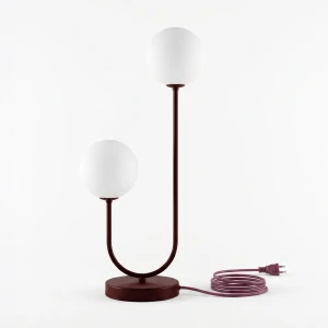 Lampka stołowa / nocna K-6022 z serii BALU K-6022 Kaja Lighting