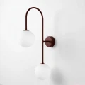 Kinkiet K-6023 z serii BALU K-6023 Kaja Lighting