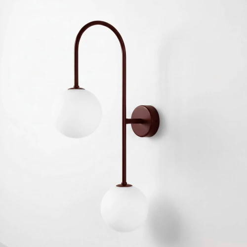 Kinkiet K-6023 z serii BALU K-6023 Kaja Lighting