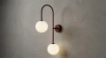 Kinkiet K-6023 z serii BALU K-6023 Kaja Lighting