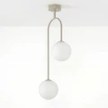 Lampa sufitowa K-6025 z serii PIKE K-6025 Kaja Lighting