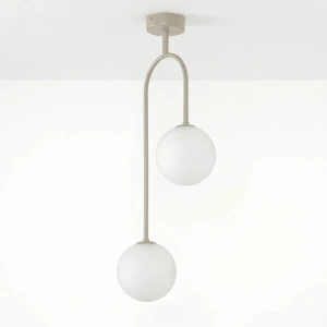 Lampa sufitowa K-6025 z serii PIKE K-6025 Kaja Lighting
