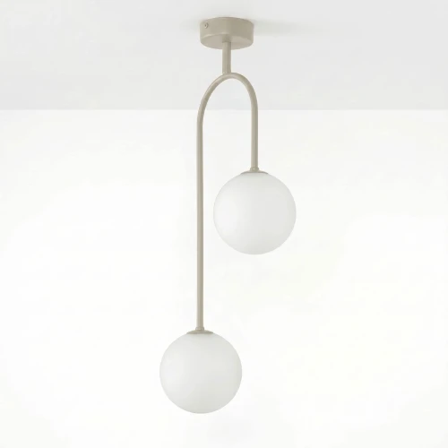 Lampa sufitowa K-6025 z serii PIKE K-6025 Kaja Lighting