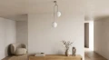 Lampa sufitowa K-6025 z serii PIKE K-6025 Kaja Lighting