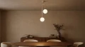 Lampa sufitowa K-6025 z serii PIKE K-6025 Kaja Lighting