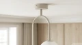 Lampa sufitowa K-6025 z serii PIKE K-6025 Kaja Lighting