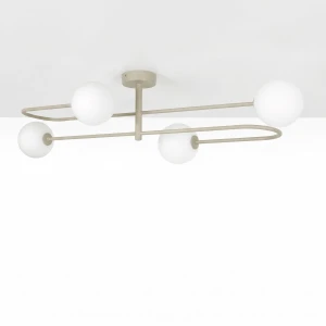 Lampa sufitowa K-6026 z serii PIKE K-6026 Kaja Lighting
