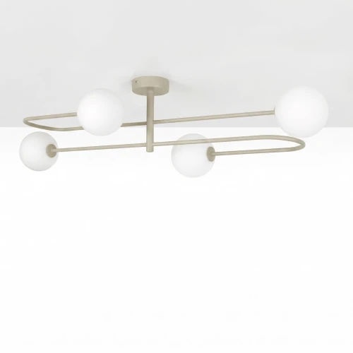 Lampa sufitowa K-6026 z serii PIKE K-6026 Kaja Lighting