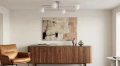 Lampa sufitowa K-6026 z serii PIKE K-6026 Kaja Lighting
