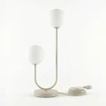 Lampka stołowa / nocna K-6027 z serii PIKE K-6027 Kaja Lighting