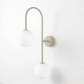 Kinkiet K-6028 z serii PIKE K-6028 Kaja Lighting