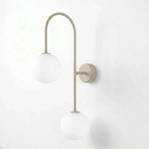 Kinkiet K-6028 z serii PIKE K-6028 Kaja Lighting