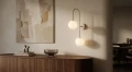 Kinkiet K-6028 z serii PIKE K-6028 Kaja Lighting