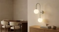 Kinkiet K-6028 z serii PIKE K-6028 Kaja Lighting
