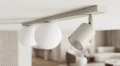 Lampa sufitowa K-6030 z serii NANO K-6030 Kaja Lighting