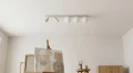 Lampa sufitowa K-6031 z serii NANO K-6031 Kaja Lighting
