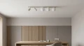 Lampa sufitowa K-6031 z serii NANO K-6031 Kaja Lighting