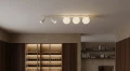 Lampa sufitowa K-6031 z serii NANO K-6031 Kaja Lighting