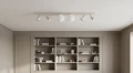 Lampa sufitowa K-6032 z serii NANO K-6032 Kaja Lighting