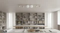 Lampa sufitowa K-6032 z serii NANO K-6032 Kaja Lighting