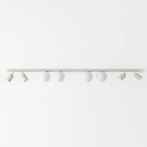 Lampa sufitowa K-6033 z serii NANO K-6033 Kaja Lighting