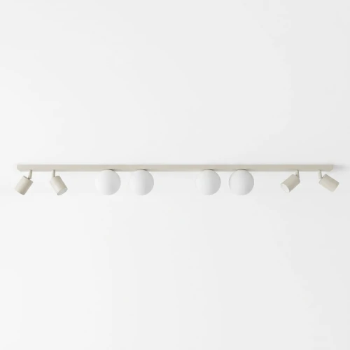 Lampa sufitowa K-6033 z serii NANO K-6033 Kaja Lighting