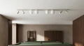 Lampa sufitowa K-6033 z serii NANO K-6033 Kaja Lighting