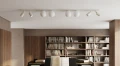 Lampa sufitowa K-6033 z serii NANO K-6033 Kaja Lighting