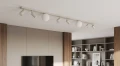 Lampa sufitowa K-6034 z serii NANO K-6034 Kaja Lighting