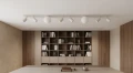 Lampa sufitowa K-6034 z serii NANO K-6034 Kaja Lighting