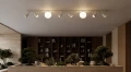 Lampa sufitowa K-6034 z serii NANO K-6034 Kaja Lighting