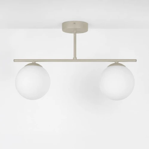 Lampa sufitowa K-6041 z serii RAYA K-6041 Kaja Lighting