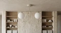 Lampa sufitowa K-6041 z serii RAYA K-6041 Kaja Lighting