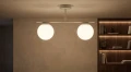 Lampa sufitowa K-6041 z serii RAYA K-6041 Kaja Lighting