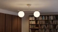 Lampa sufitowa K-6041 z serii RAYA K-6041 Kaja Lighting