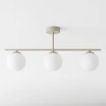Lampa sufitowa K-6042 z serii RAYA K-6042 Kaja Lighting