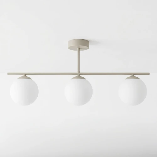 Lampa sufitowa K-6042 z serii RAYA K-6042 Kaja Lighting