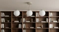 Lampa sufitowa K-6042 z serii RAYA K-6042 Kaja Lighting