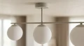 Lampa sufitowa K-6042 z serii RAYA K-6042 Kaja Lighting