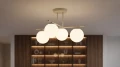 Lampa sufitowa K-6043 z serii RAYA K-6043 Kaja Lighting