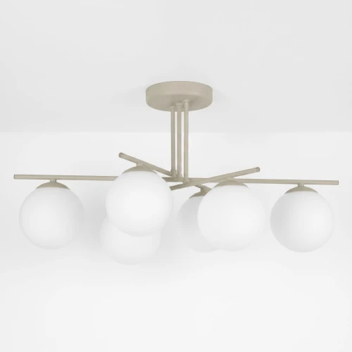 Lampa sufitowa K-6044 z serii RAYA K-6044 Kaja Lighting