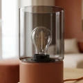 Lampka stołowa / nocna K-6053 z serii DEX K-6053 Kaja Lighting