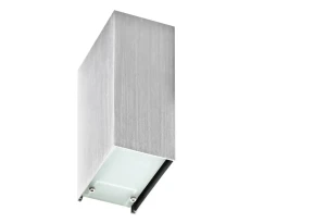 Kinkiet RAUL Aluminium KINKIET AZ0892 AZzardo