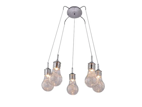 Lampa wisząca OTUS 5 AZ1645 AZzardo
