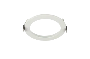 Oprawa wpuszczana (oczko) REMO 1 DOWNLIGHT Biały AZ1731 AZzardo