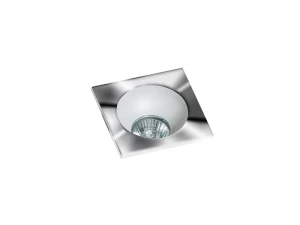 Oprawa wpuszczana (oczko) HUGO 1 DOWNLIGHT Chrom AZ1734 AZzardo