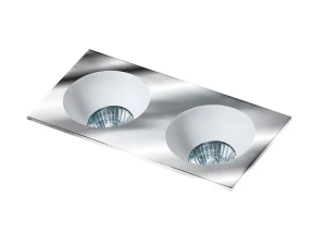 Oprawa wpuszczana (oczko) HUGO 2 DOWNLIGHT Chrom AZ1738 AZzardo